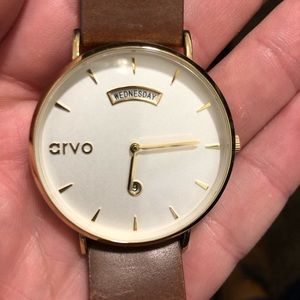Arvo Watch